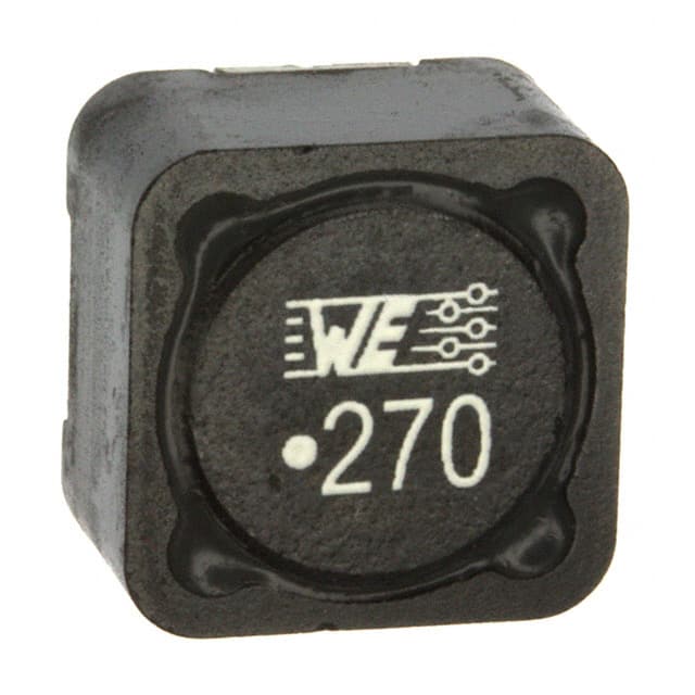 744770127 Würth Elektronik electronic component